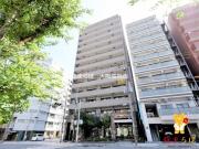 地下鉄長堀鶴見緑地線西長堀駅まで徒歩1分