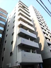 東京メトロ東西線茅場町駅まで徒歩3分