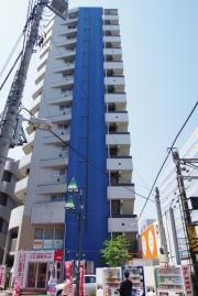 小田急小田原線町田駅まで徒歩2分