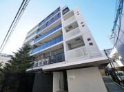 ＪＲ山手線代々木駅まで徒歩6分