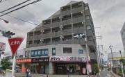 近鉄京都線小倉駅まで徒歩3分