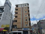 阪急宝塚線服部天神駅まで徒歩3分