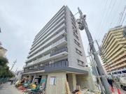 STANDZ新大阪