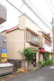 花小金井1丁目戸建