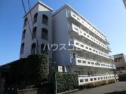ハイツ東山B棟