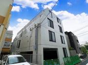 東急池上線洗足池駅まで徒歩7分