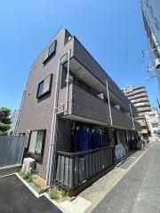 ＪＲ総武本線新小岩駅まで徒歩8分