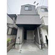 Kolet武蔵新城11