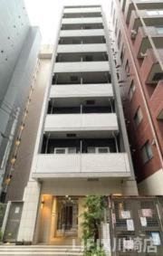 ブルーライン阪東橋駅まで徒歩4分