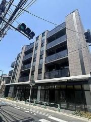 クレストコート南長崎