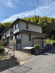 ディアス桃山東