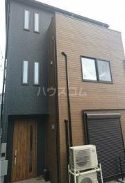 横須賀市公郷町3丁目戸建