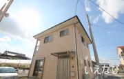 ＪＲ山陽本線北長瀬駅まで徒歩20分