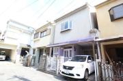 御所市三室戸建