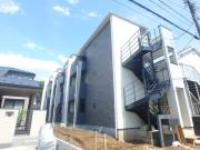 京王相模原線京王堀之内駅まで徒歩13分