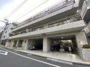 小田急小田原線参宮橋駅まで徒歩6分