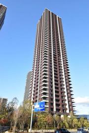 西鉄貝塚線香椎花園前駅まで徒歩25分