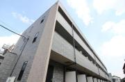 アンプルール フェール ヒルサイドステージ