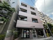 西武池袋・豊島線中村橋駅まで徒歩3分