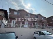 名鉄豊田線豊田市駅までバス約40分 徒歩5分