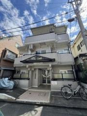 ＪＲ中央線中野駅まで徒歩9分