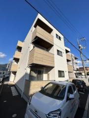 アドバンス緑井A棟