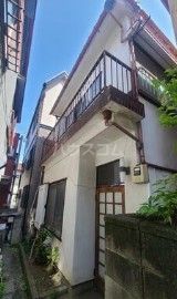 （T018）東京都北区王子4ー8ー10戸建