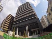 地下鉄御堂筋線新大阪駅まで徒歩13分