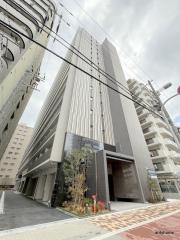 リビオメゾン新大阪