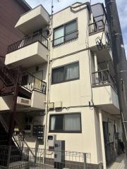 京王高尾線狭間駅まで徒歩8分