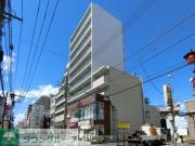 ＪＲ中央線国立駅まで徒歩4分