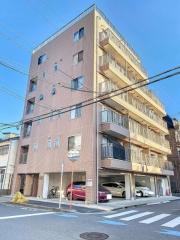 東京メトロ半蔵門線清澄白河駅まで徒歩5分