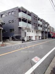 東武伊勢崎・大師線梅島駅まで徒歩5分