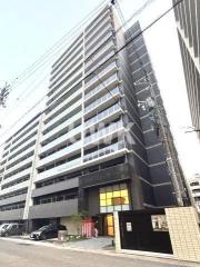 地下鉄東山線中村日赤駅まで徒歩5分