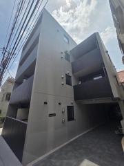 ＪＲ京浜東北・根岸線大井町駅まで徒歩12分