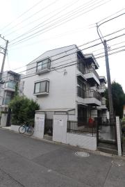 南行徳プレイス
