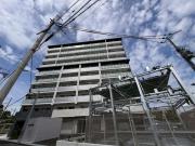 阪急宝塚線庄内駅まで徒歩9分