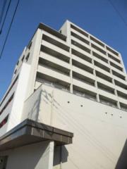 上越新幹線長岡駅まで徒歩14分