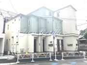 東急田園都市線桜新町駅まで徒歩10分