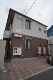 シャーメゾン大町