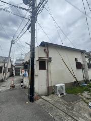 地下鉄海岸線苅藻駅まで徒歩9分