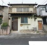 春日部市南中曽根貸家