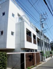 上北沢フラット
