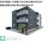 D-SOLACE稲毛台町