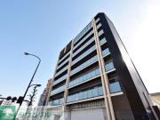 西武池袋・豊島線中村橋駅まで徒歩10分