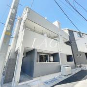ＪＲ横浜線町田駅まで徒歩7分