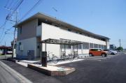 ＪＲ水戸線下館駅まで徒歩8分