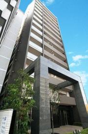 地下鉄御堂筋線新大阪駅まで徒歩5分
