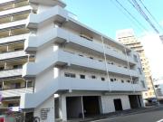 シテイマンションユタカ
