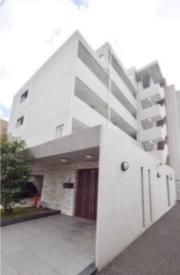 ライジングプレイス西新井